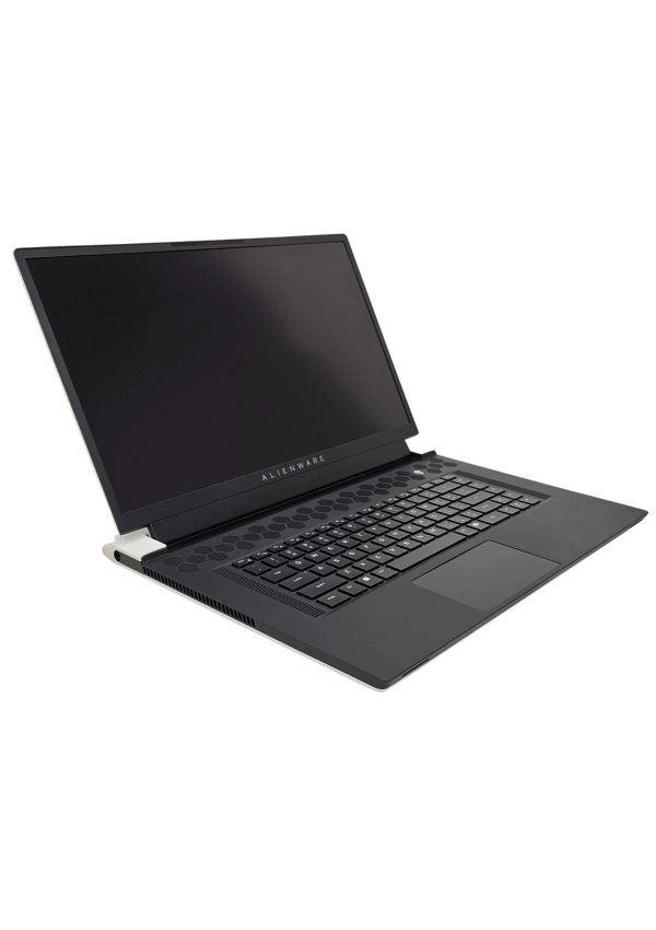 DELL Alienware X17 R1 i7-11800H 32GB 1TB SSD 17,3” FHD 1920x1080 360Hz GeForce RTX3070 8GB WiFi BT Kam Win11PL Gw12mc